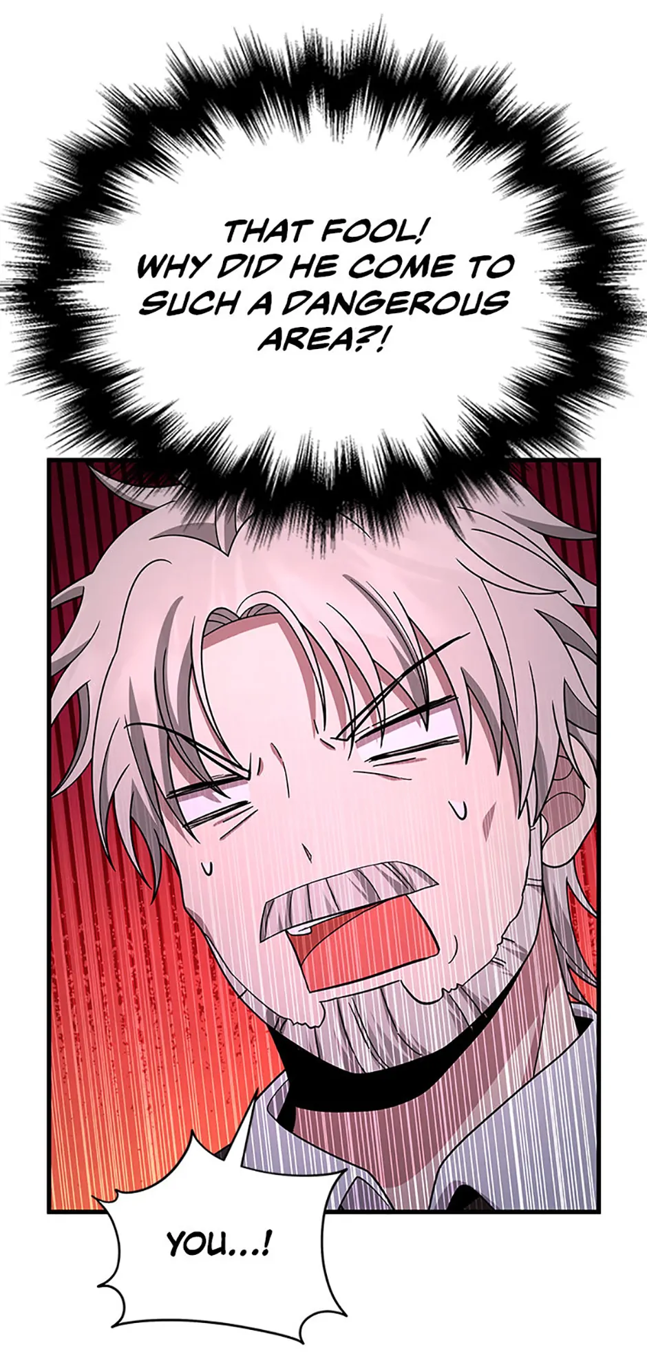 The Heir of Mythological Heroes Chapter 67 - page 3