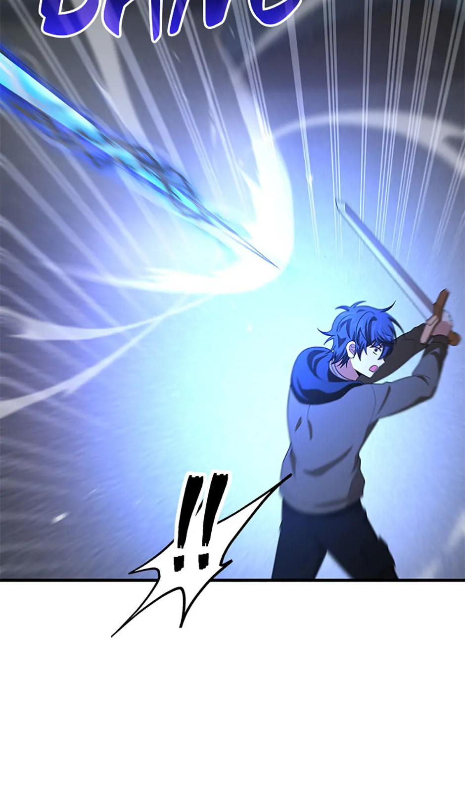 The Heir of Mythological Heroes Chapter 67 - page 31