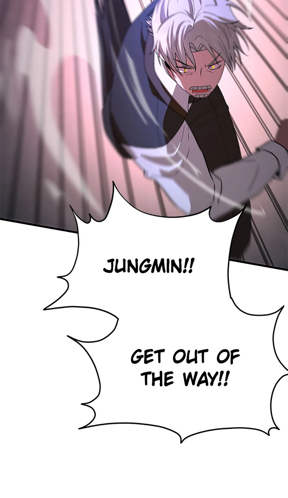 The Heir of Mythological Heroes Chapter 67 - page 33