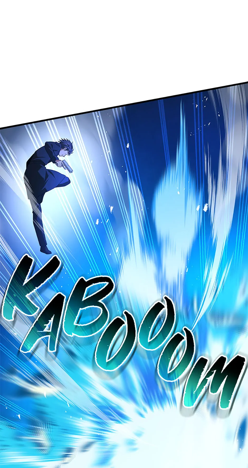The Heir of Mythological Heroes Chapter 67 - page 34