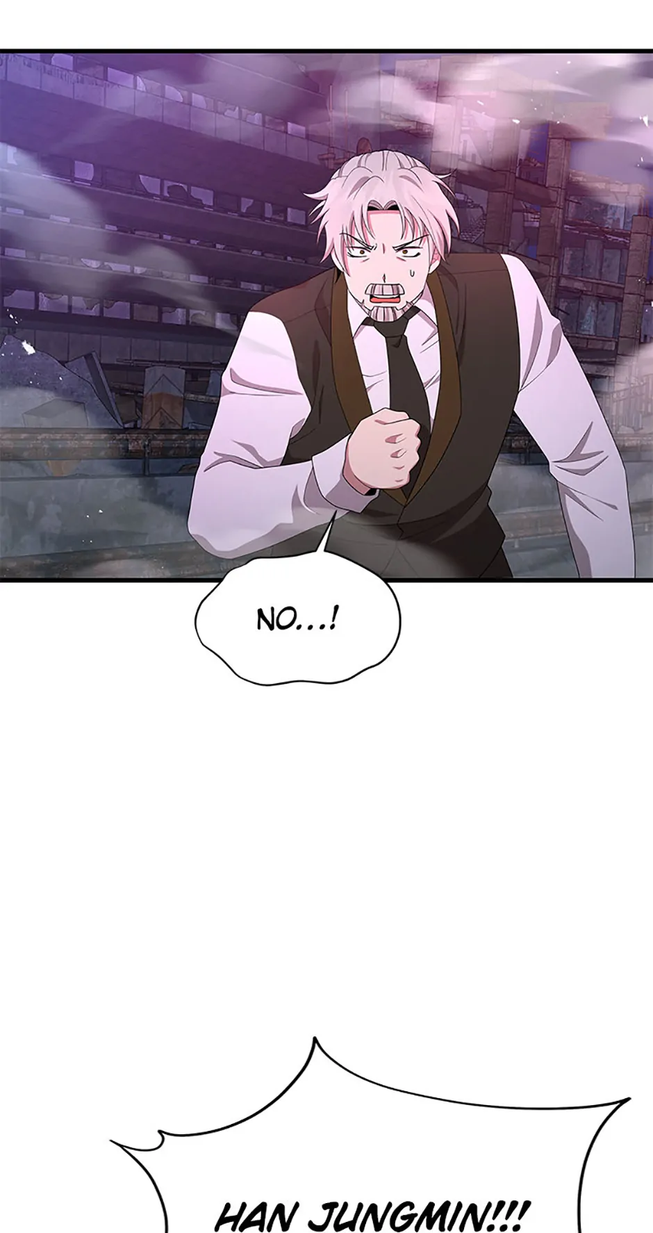 The Heir of Mythological Heroes Chapter 67 - page 36