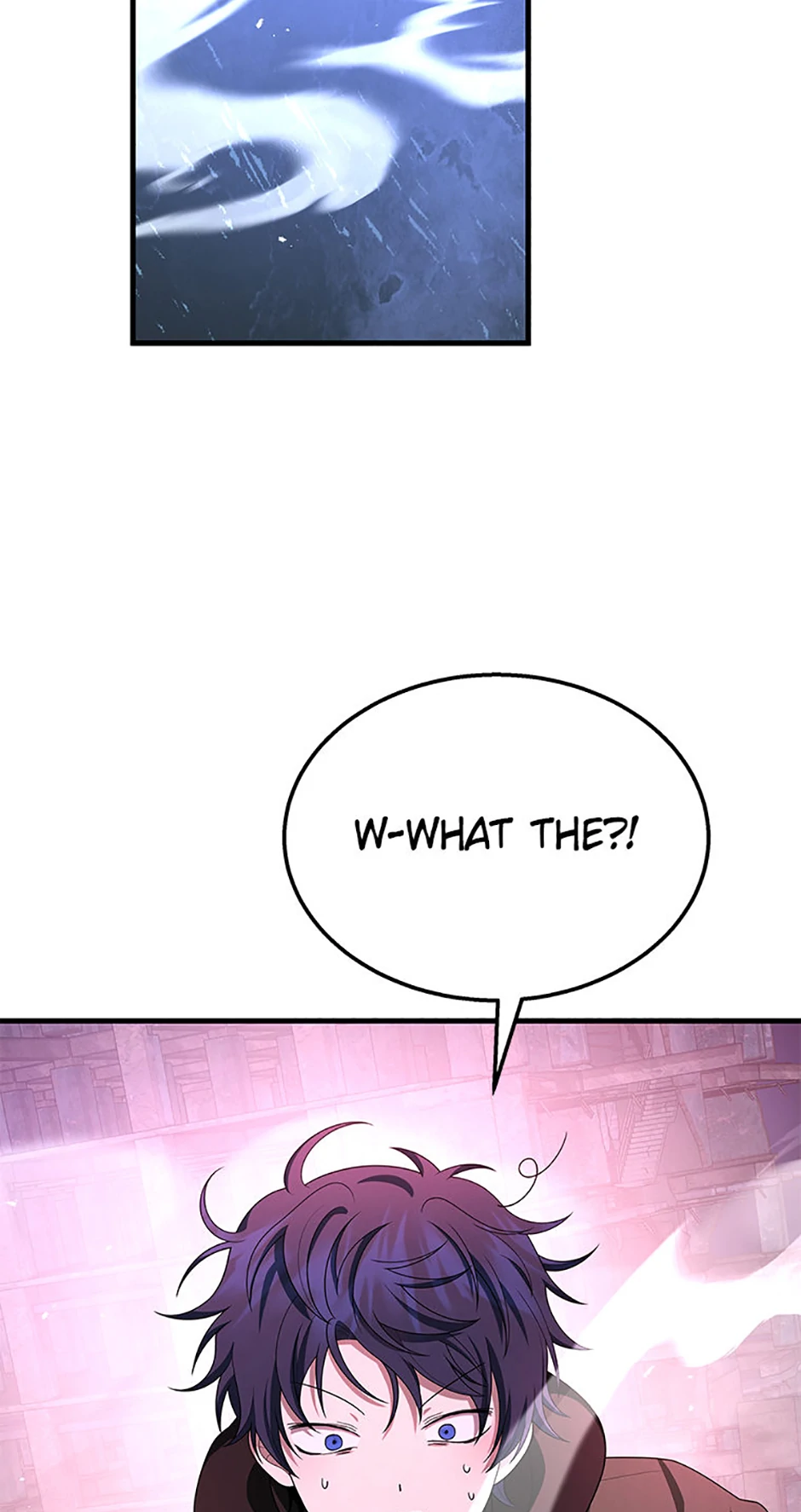 The Heir of Mythological Heroes Chapter 67 - page 39