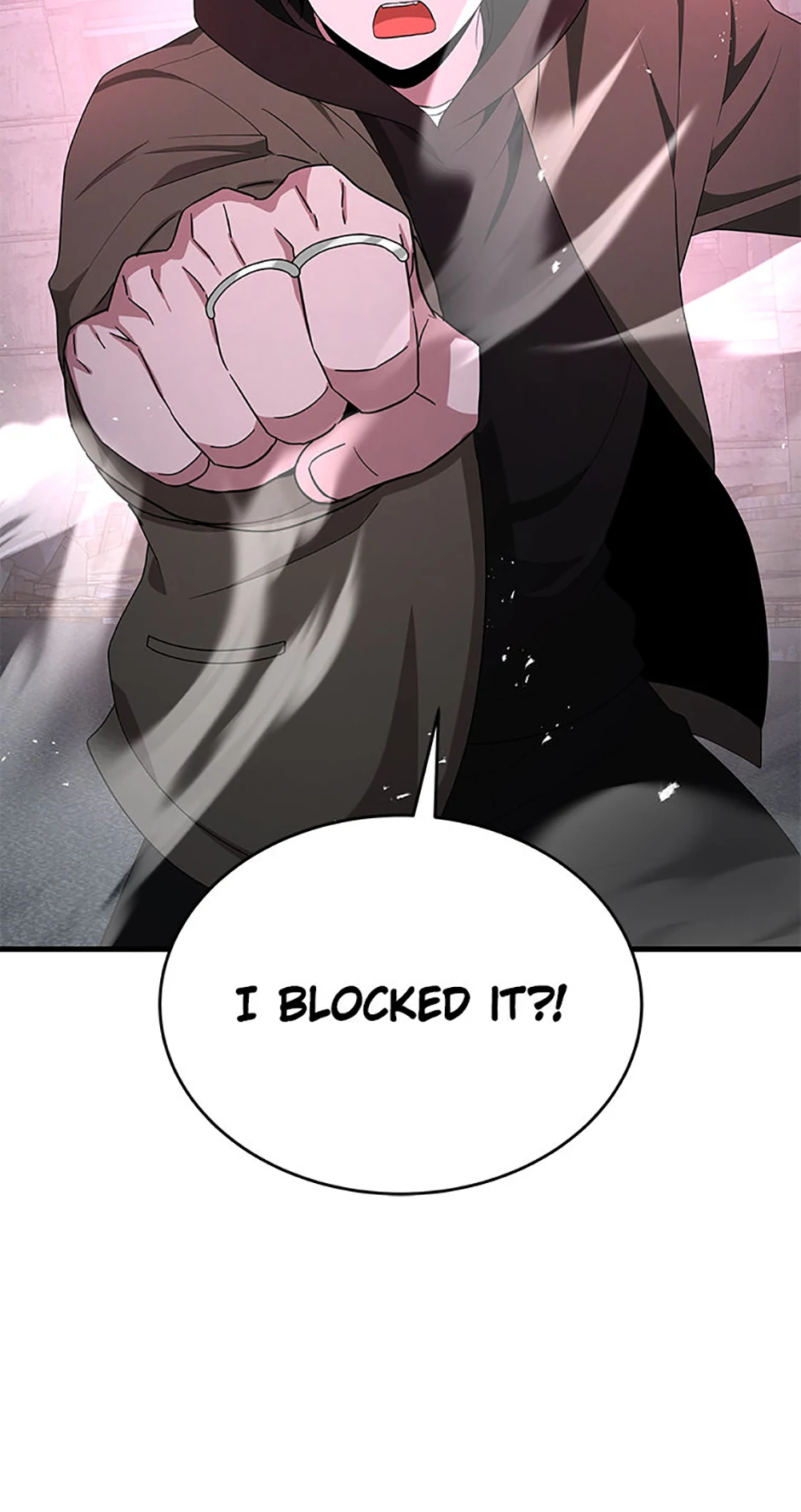 The Heir of Mythological Heroes Chapter 67 - page 40