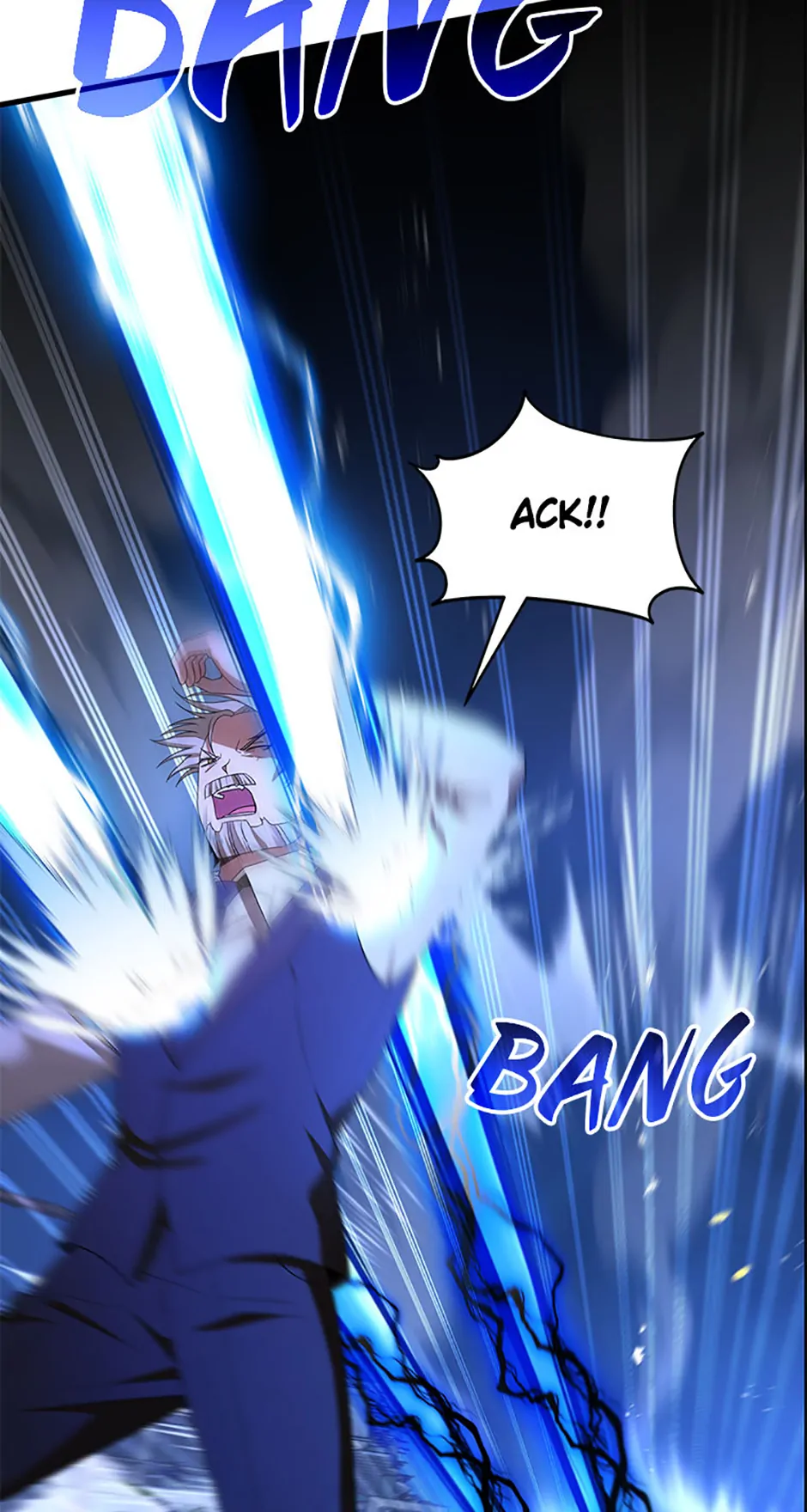 The Heir of Mythological Heroes Chapter 67 - page 44
