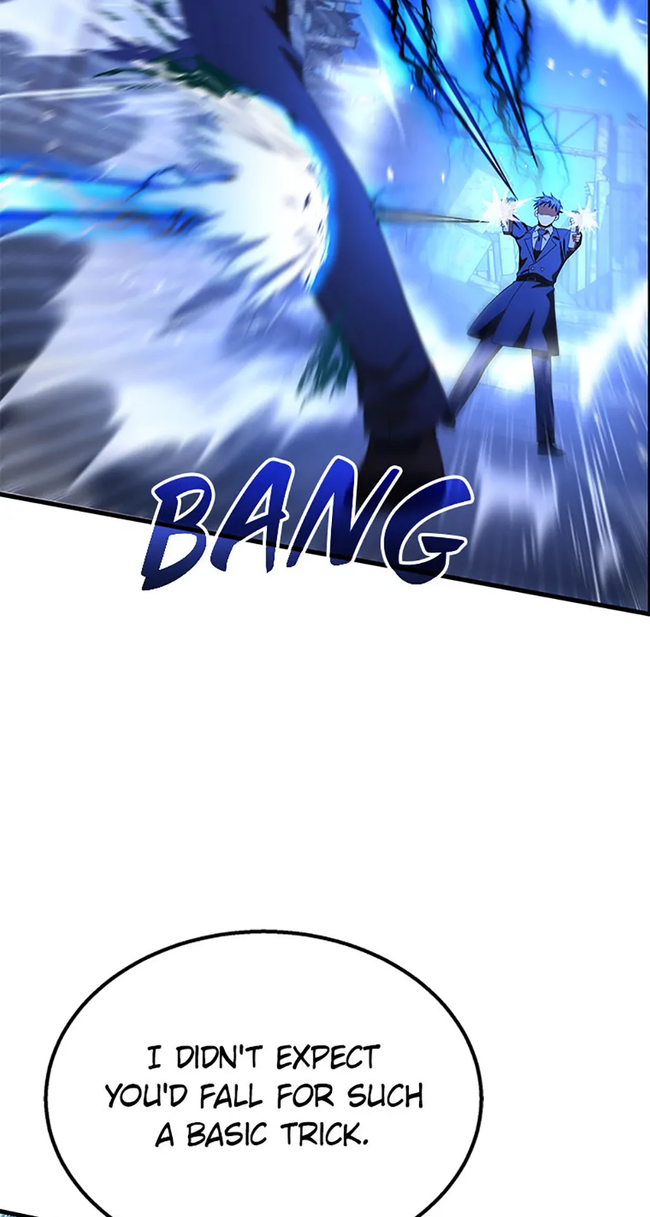 The Heir of Mythological Heroes Chapter 67 - page 45
