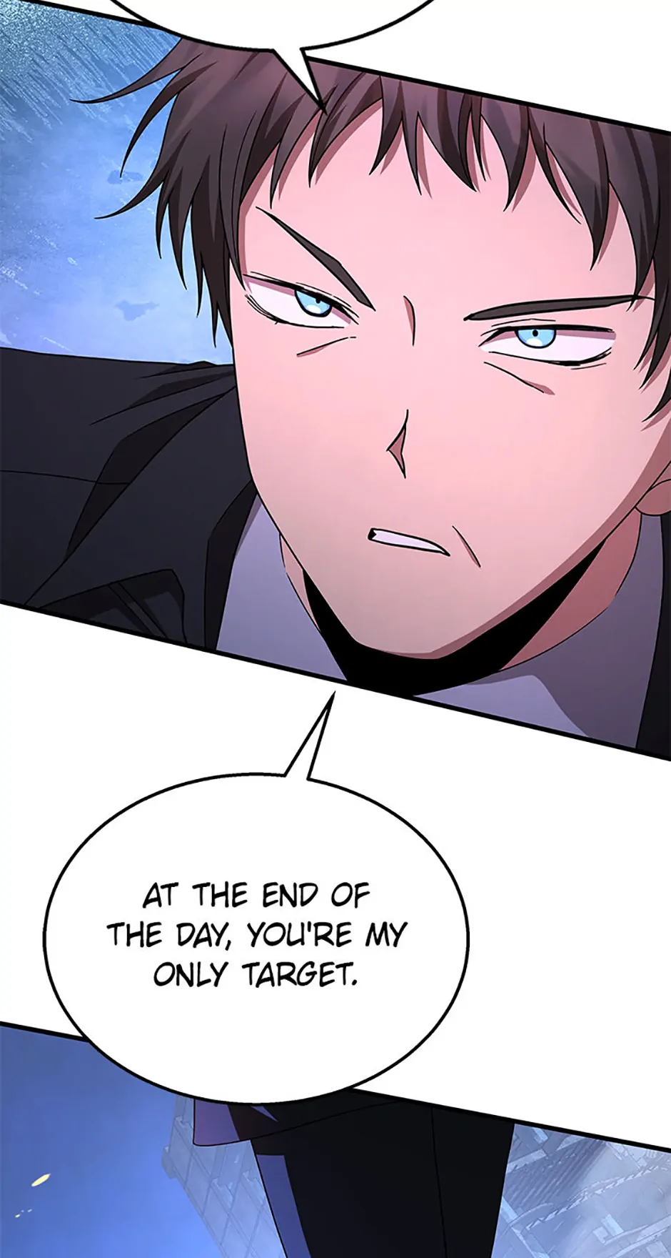 The Heir of Mythological Heroes Chapter 67 - page 46