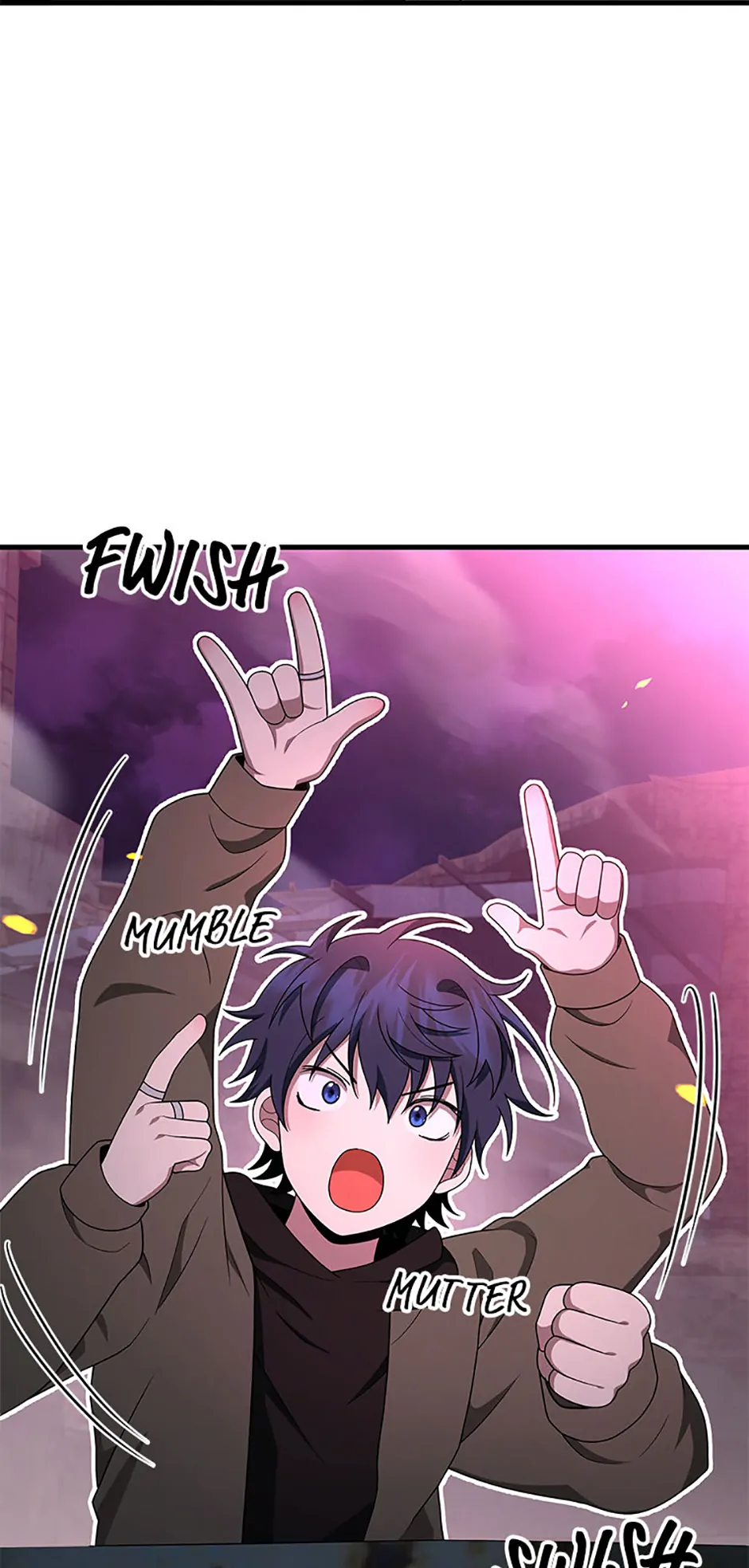The Heir of Mythological Heroes Chapter 67 - page 5