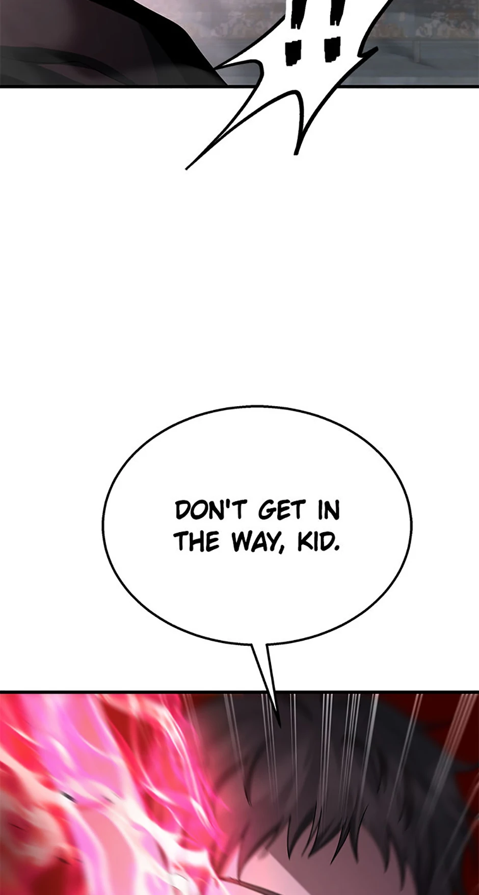 The Heir of Mythological Heroes Chapter 67 - page 50