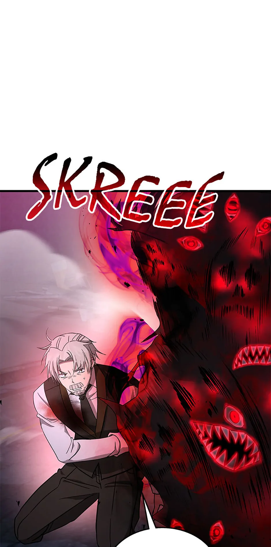 The Heir of Mythological Heroes Chapter 67 - page 57