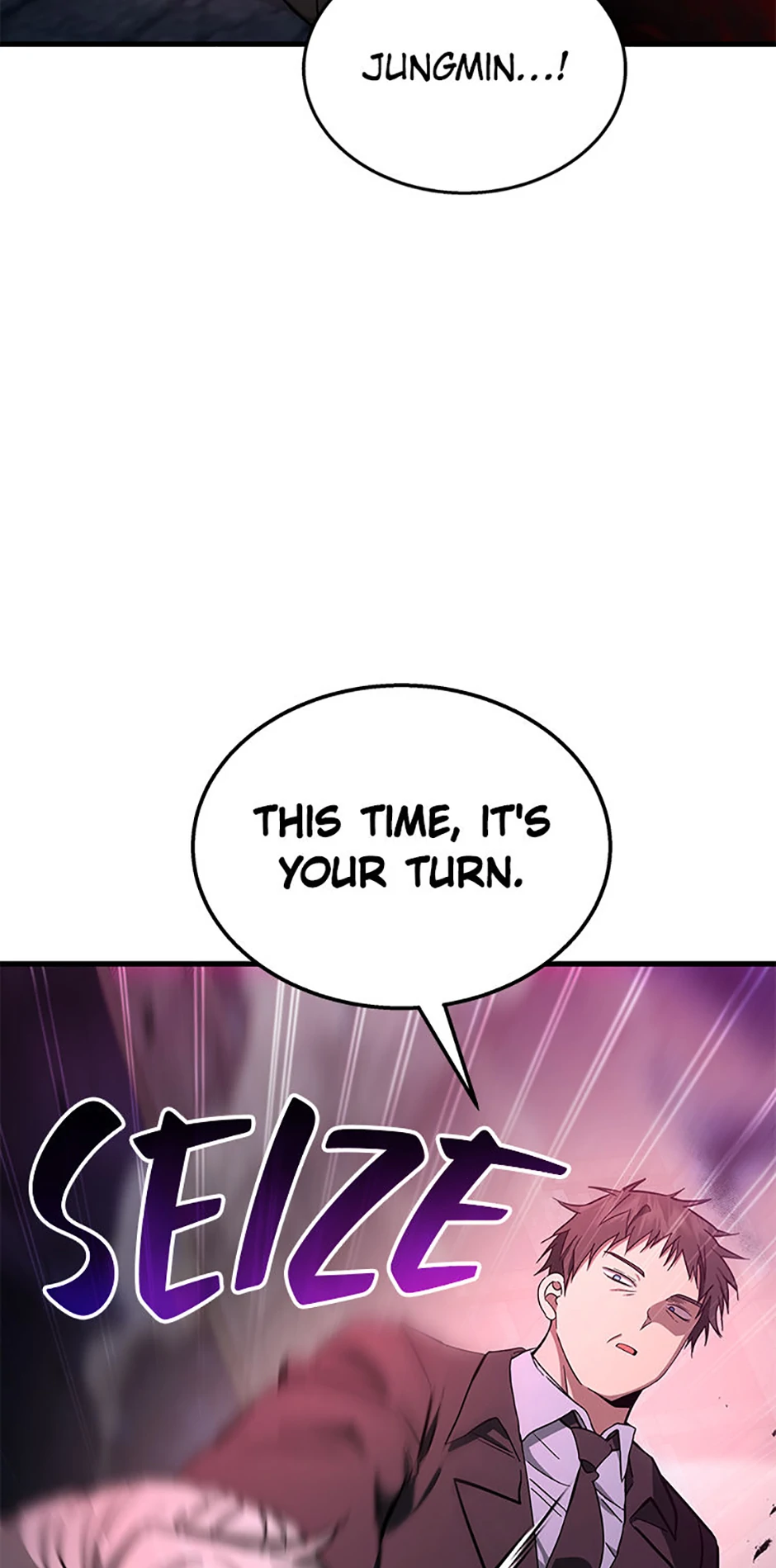 The Heir of Mythological Heroes Chapter 67 - page 58