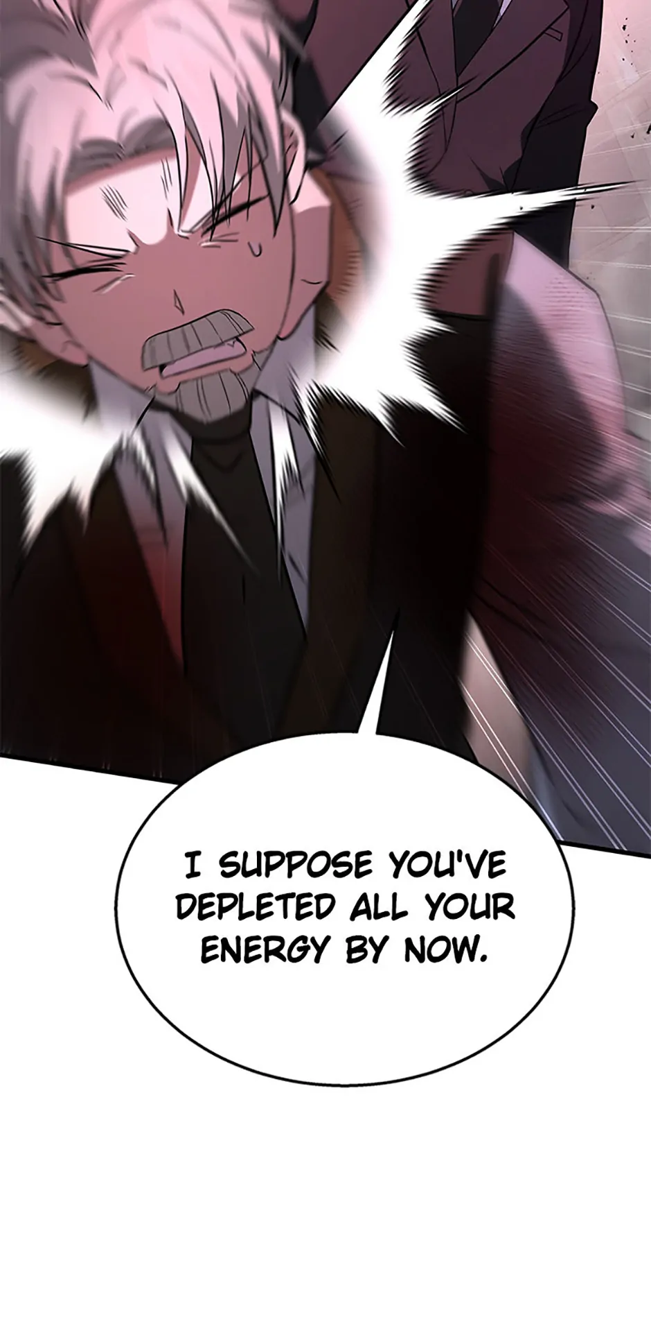 The Heir of Mythological Heroes Chapter 67 - page 59