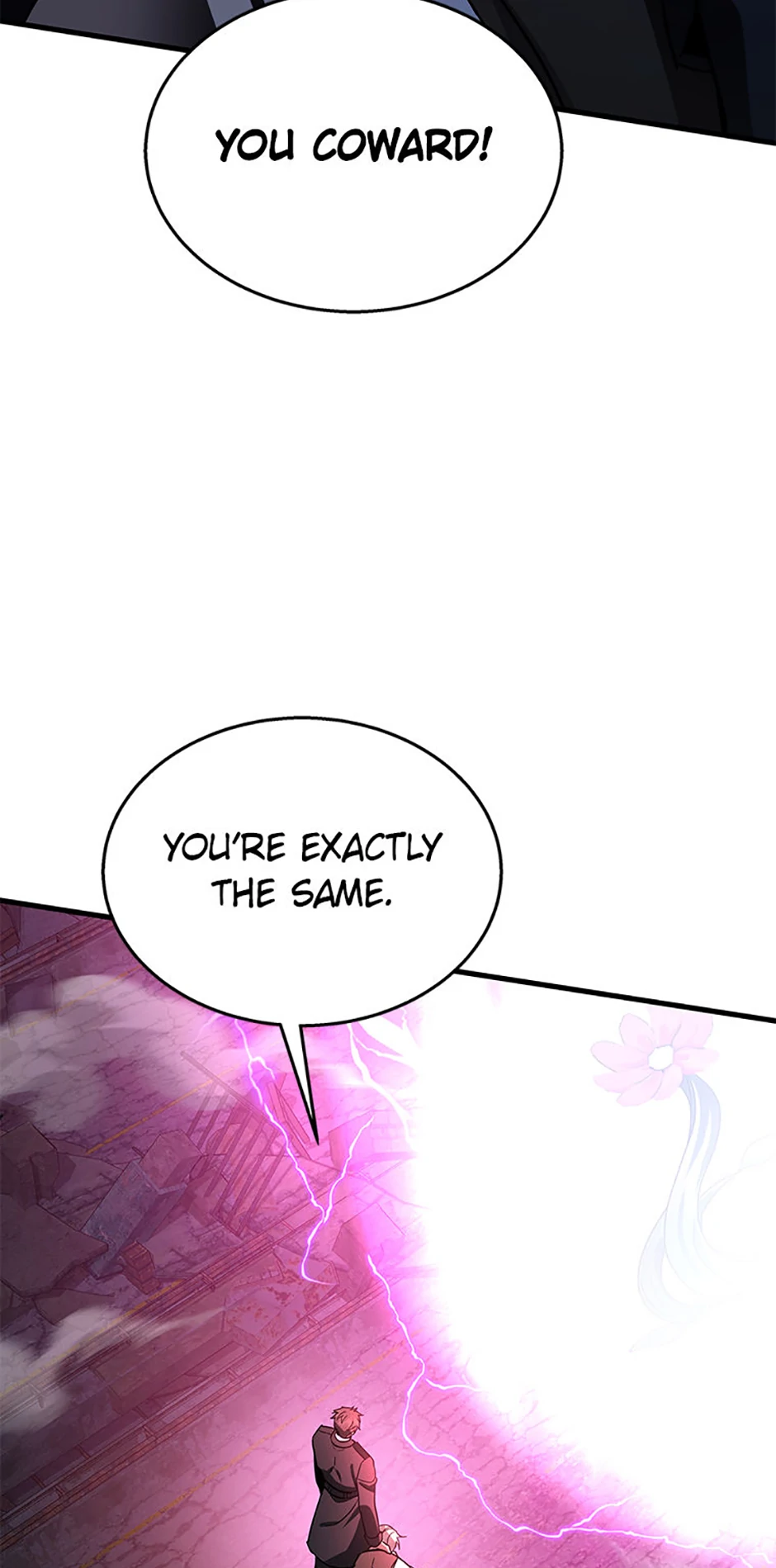The Heir of Mythological Heroes Chapter 67 - page 61