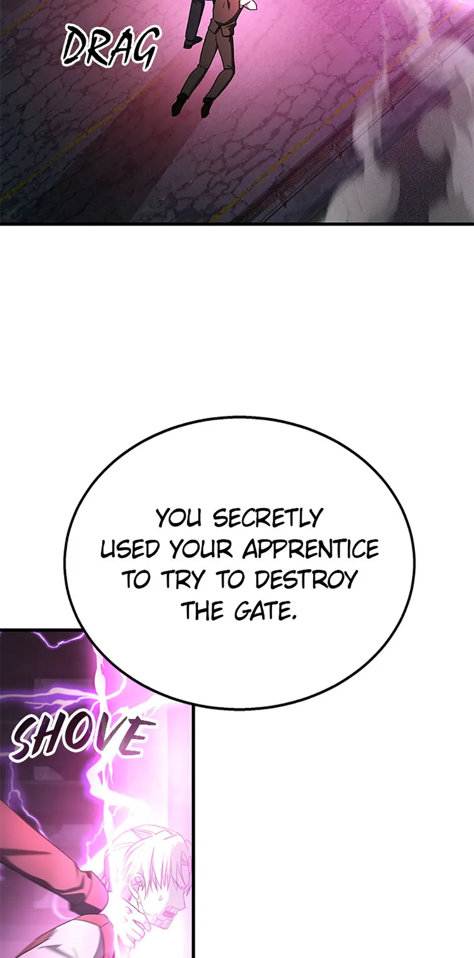 The Heir of Mythological Heroes Chapter 67 - page 62