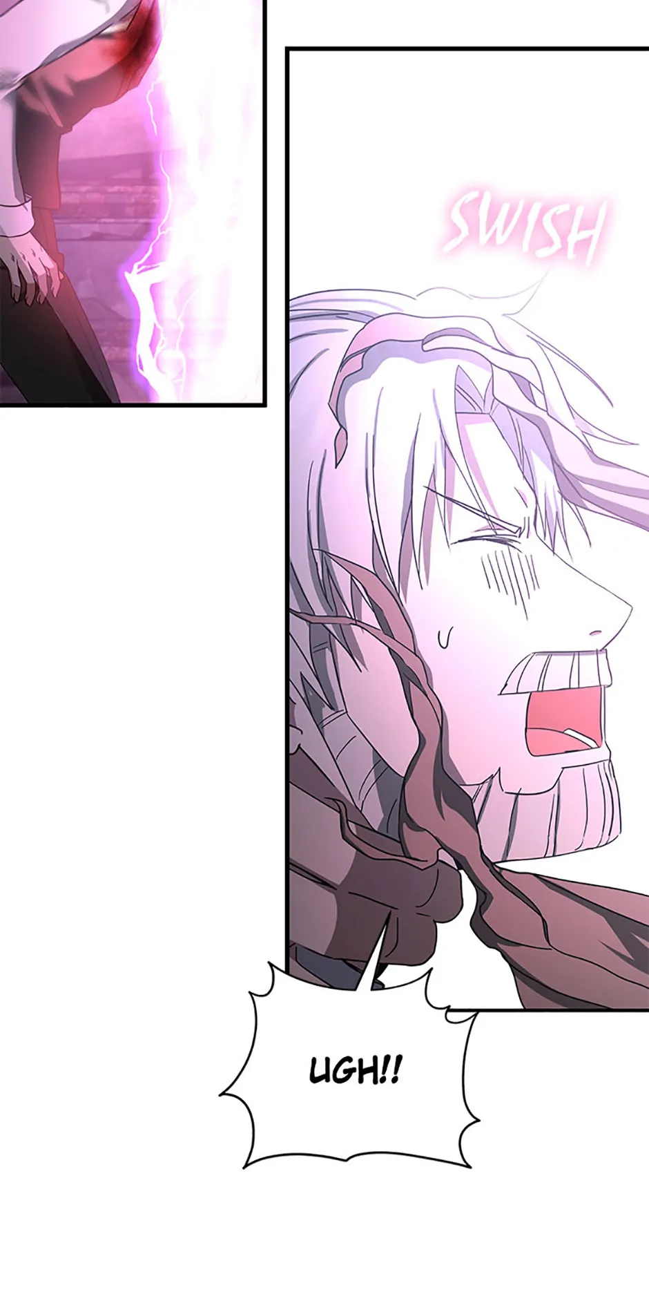 The Heir of Mythological Heroes Chapter 67 - page 63