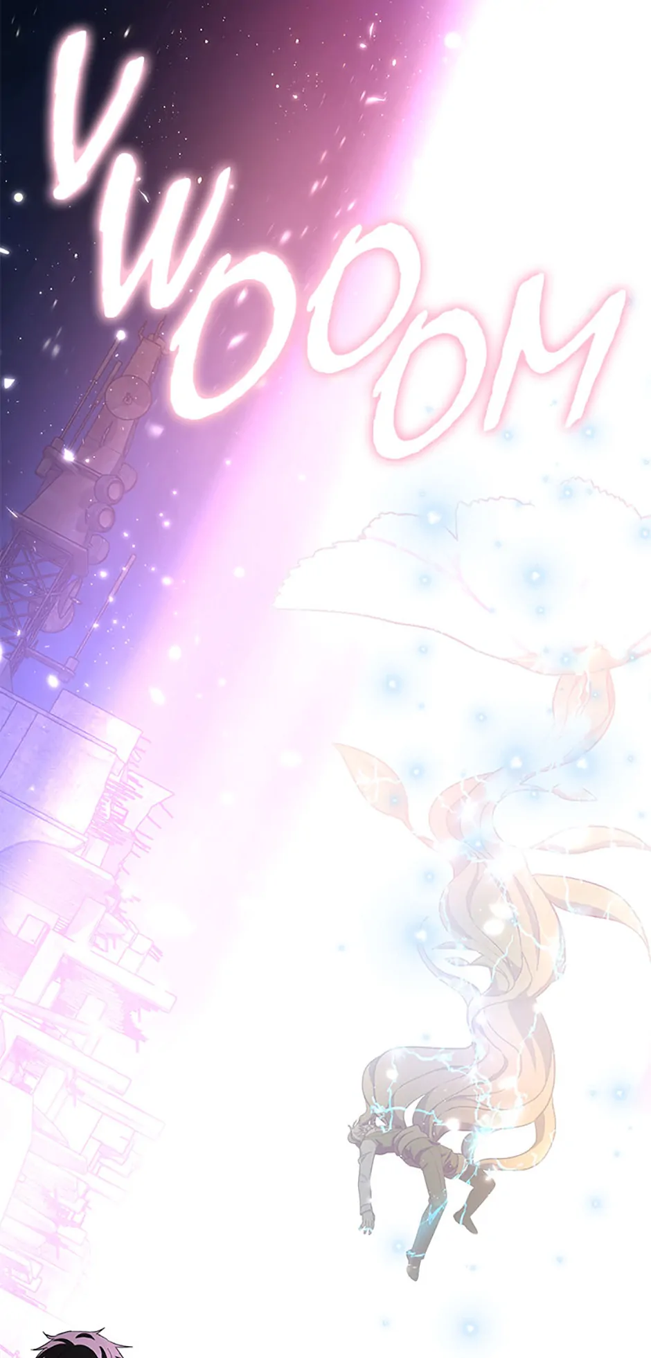 The Heir of Mythological Heroes Chapter 67 - page 68