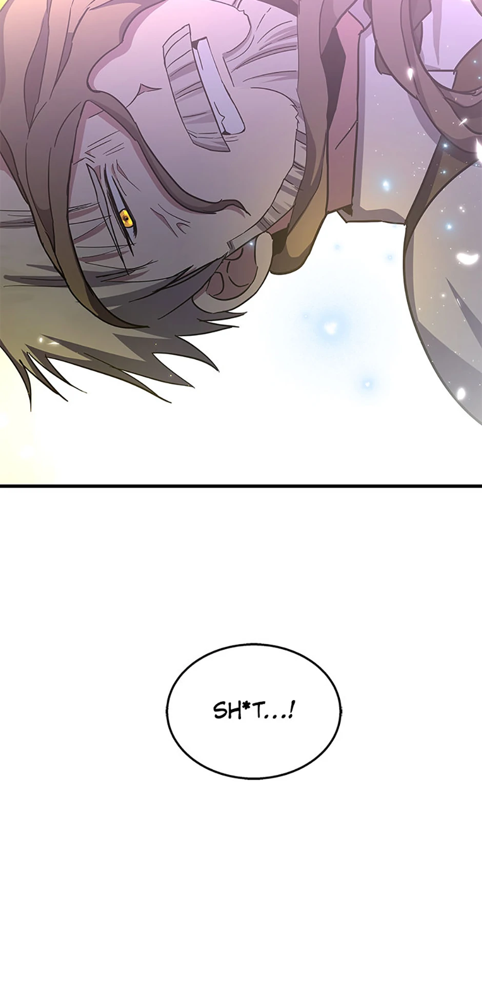 The Heir of Mythological Heroes Chapter 67 - page 70