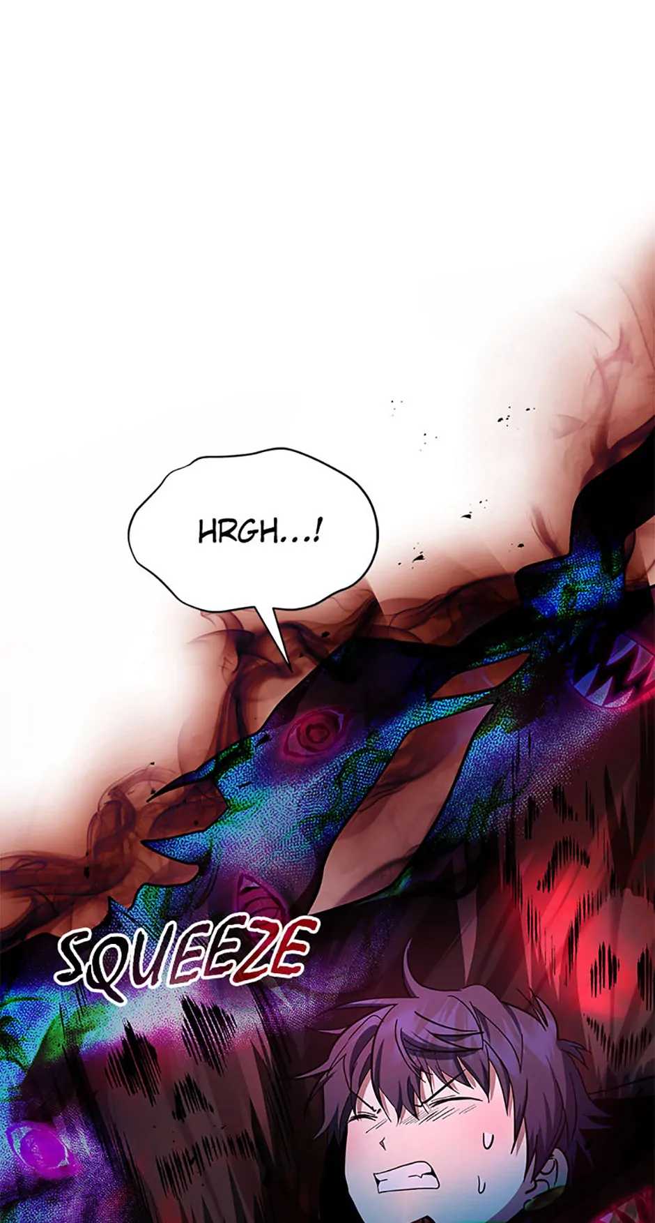 The Heir of Mythological Heroes Chapter 67 - page 71