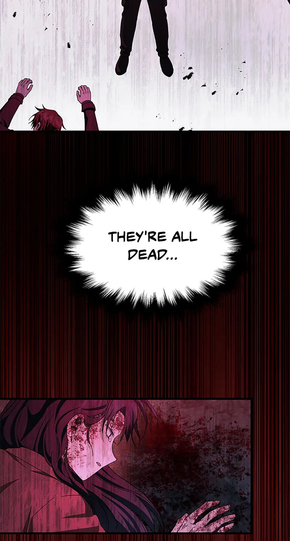 The Heir of Mythological Heroes Chapter 67 - page 77