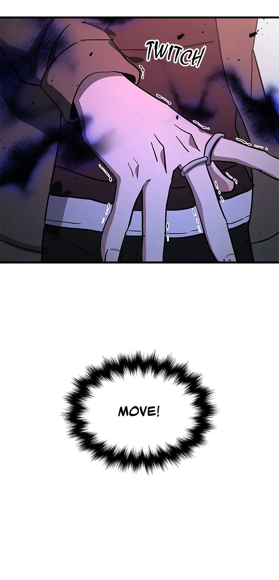 The Heir of Mythological Heroes Chapter 67 - page 84