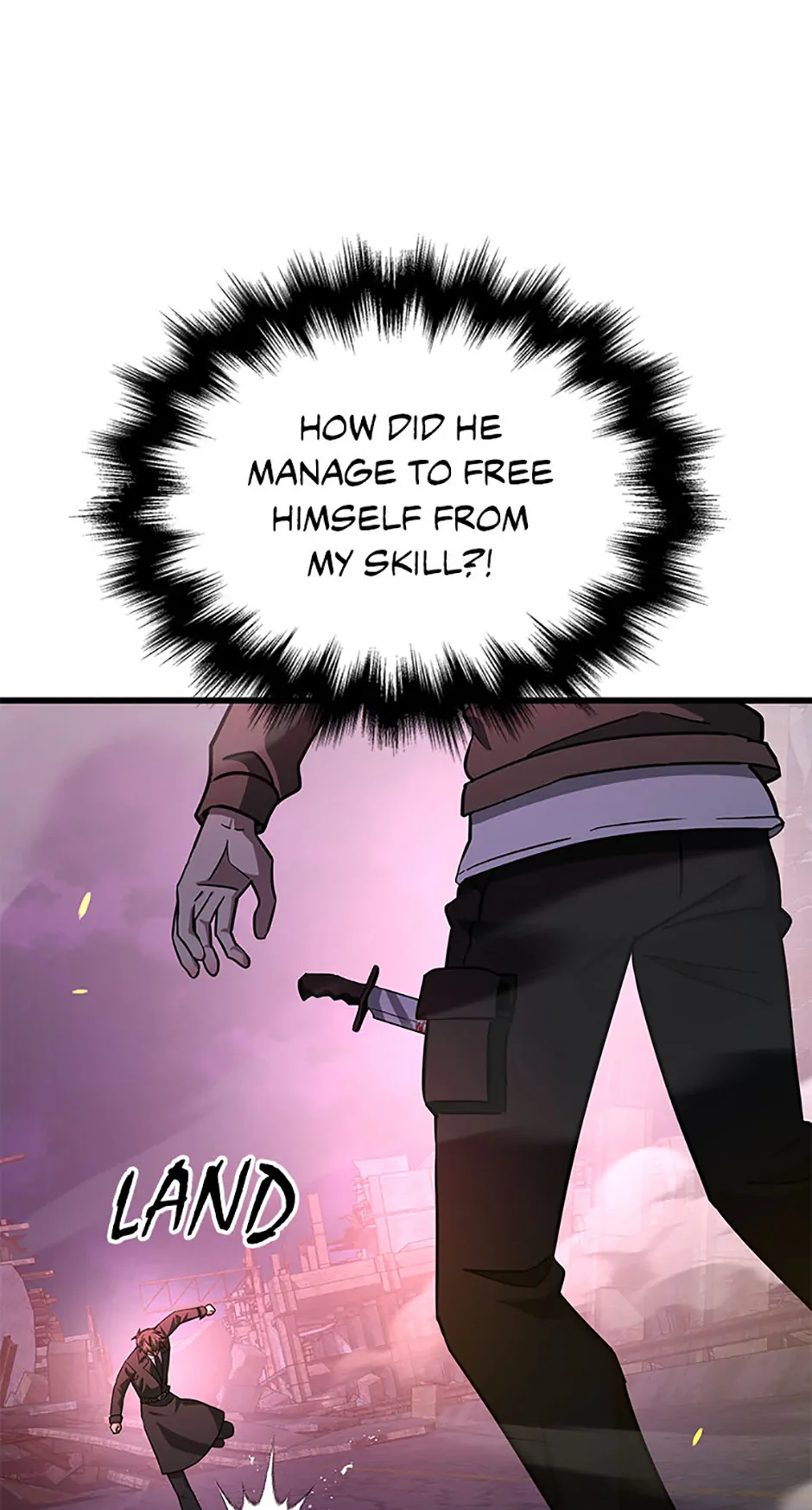 The Heir of Mythological Heroes Chapter 67 - page 92