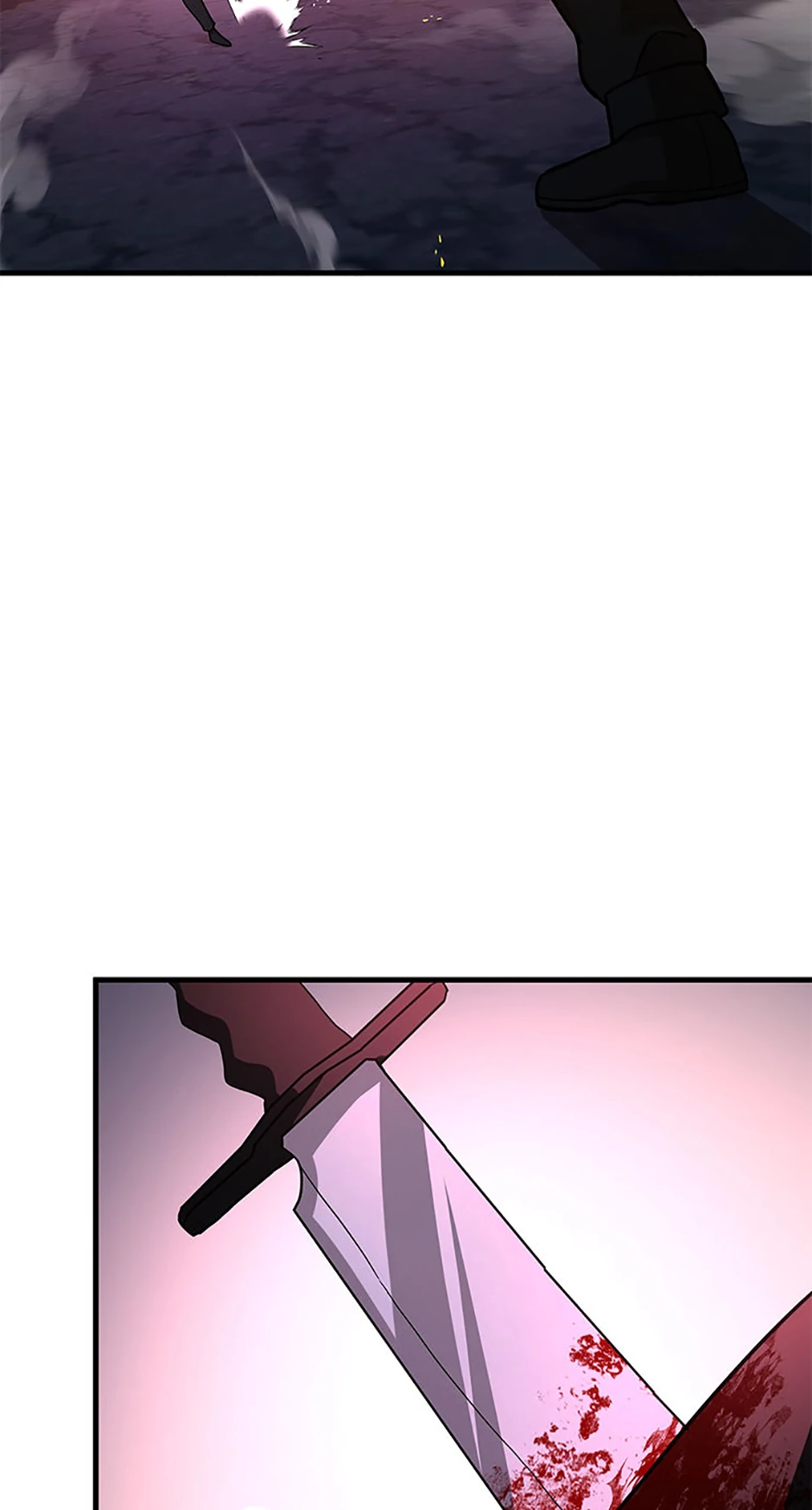 The Heir of Mythological Heroes Chapter 67 - page 93