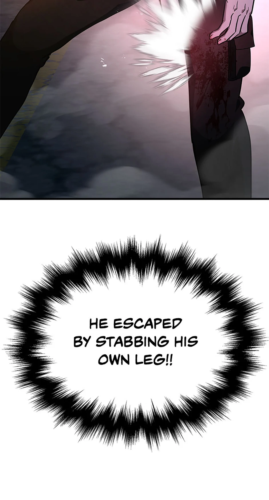 The Heir of Mythological Heroes Chapter 67 - page 96