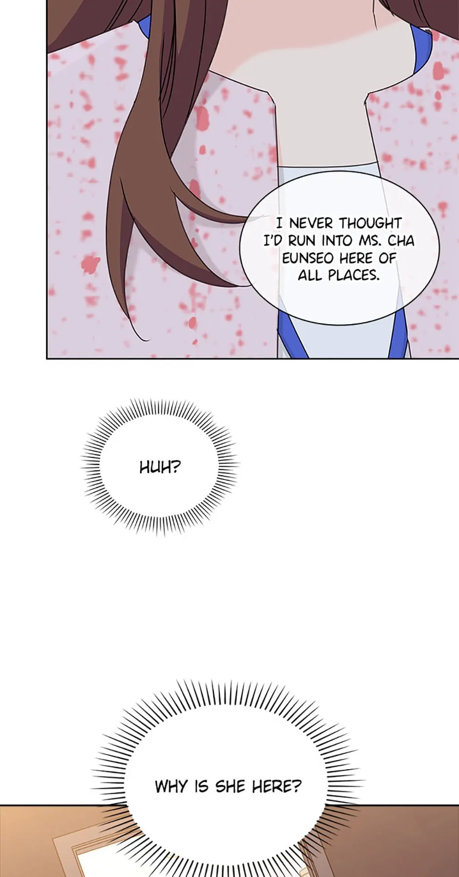 The Lost Stiletto Affair Chapter 21 - page 12