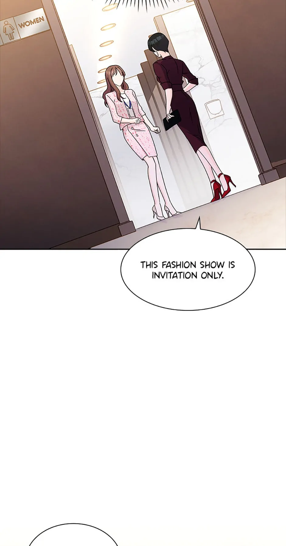 The Lost Stiletto Affair Chapter 21 - page 13