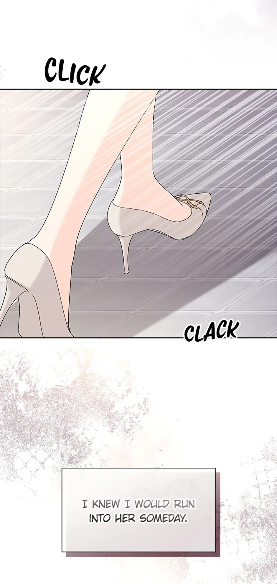 The Lost Stiletto Affair Chapter 21 - page 18