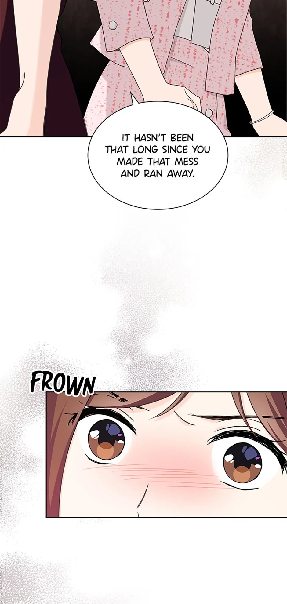 The Lost Stiletto Affair Chapter 21 - page 22
