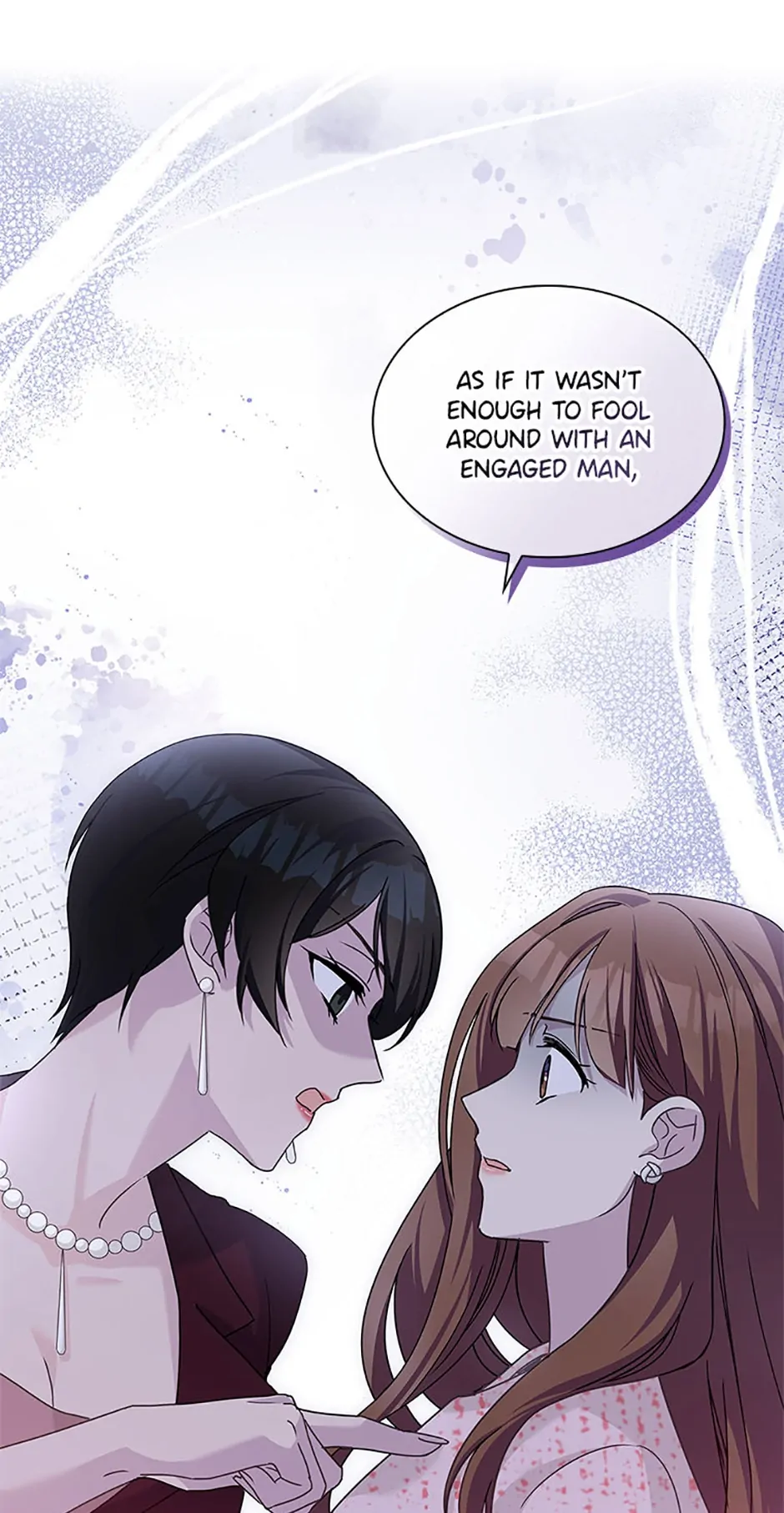 The Lost Stiletto Affair Chapter 21 - page 31
