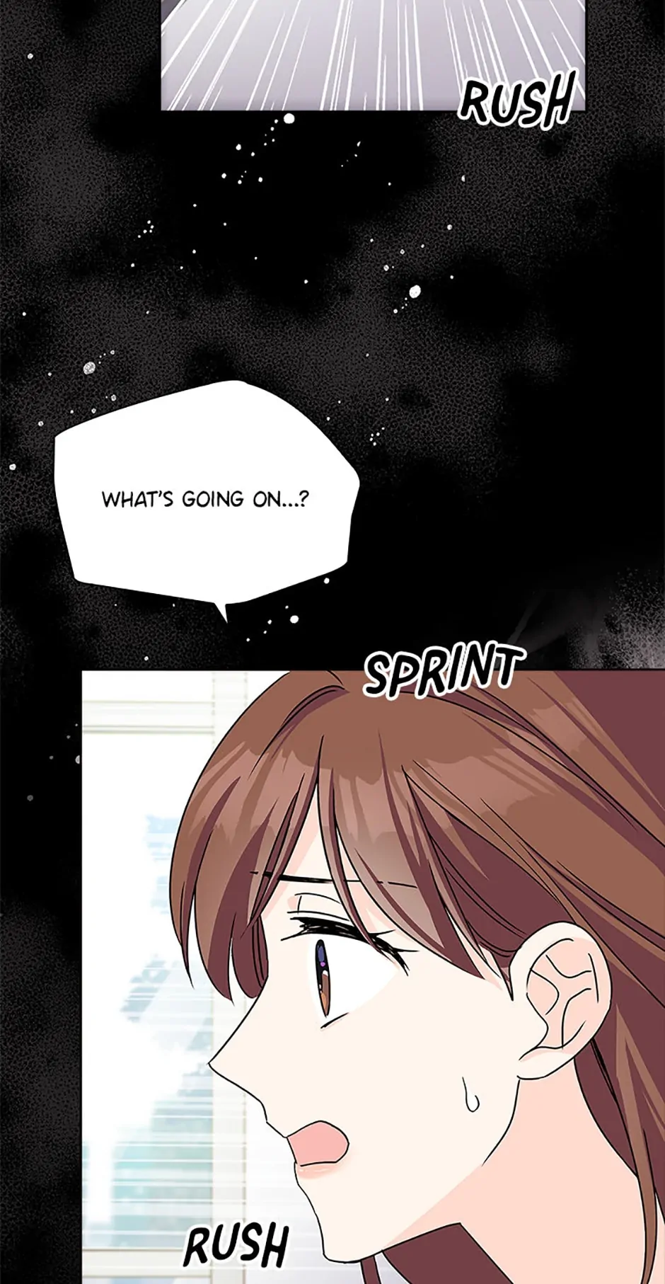 The Lost Stiletto Affair Chapter 21 - page 38