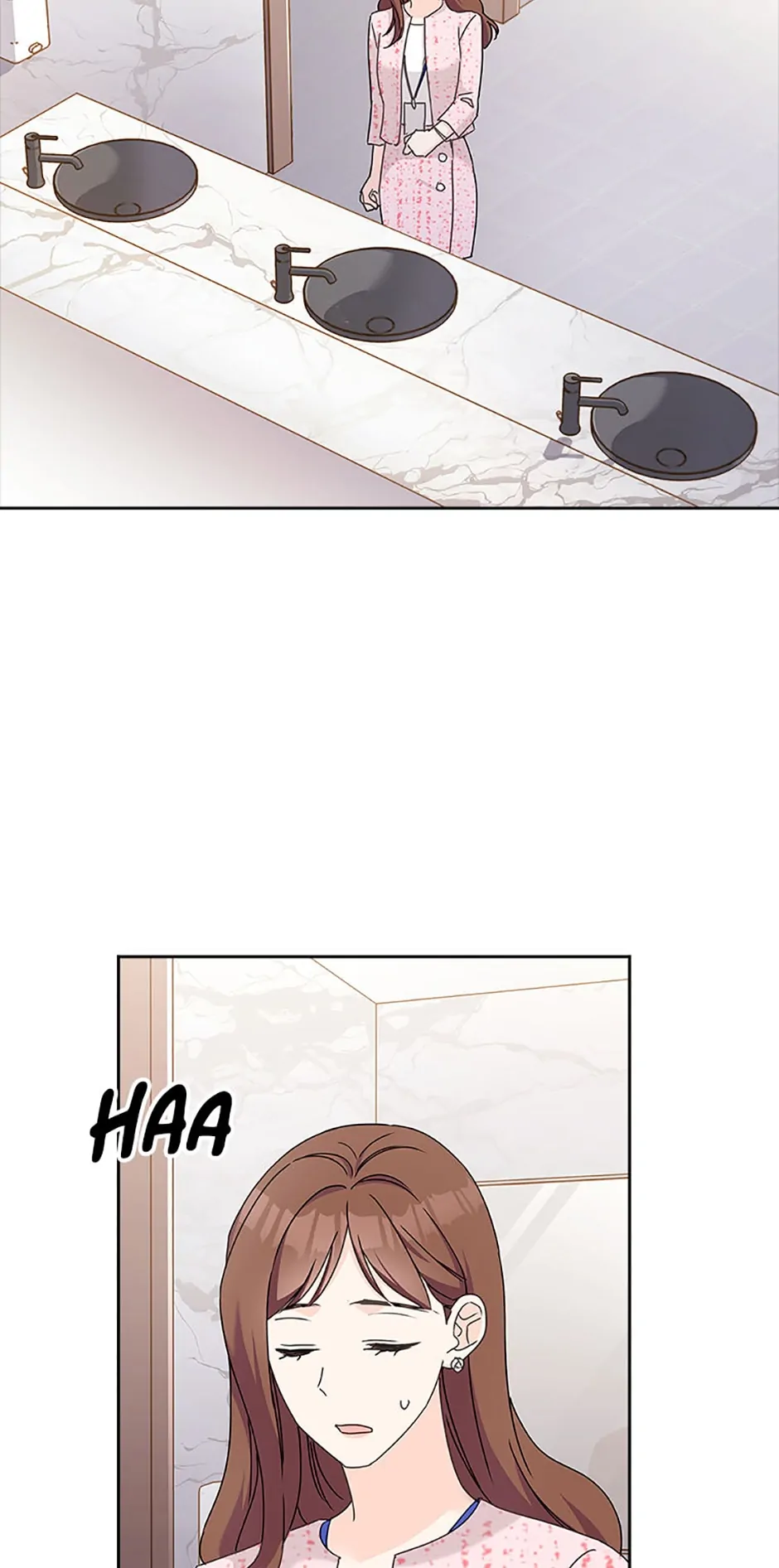The Lost Stiletto Affair Chapter 21 - page 4