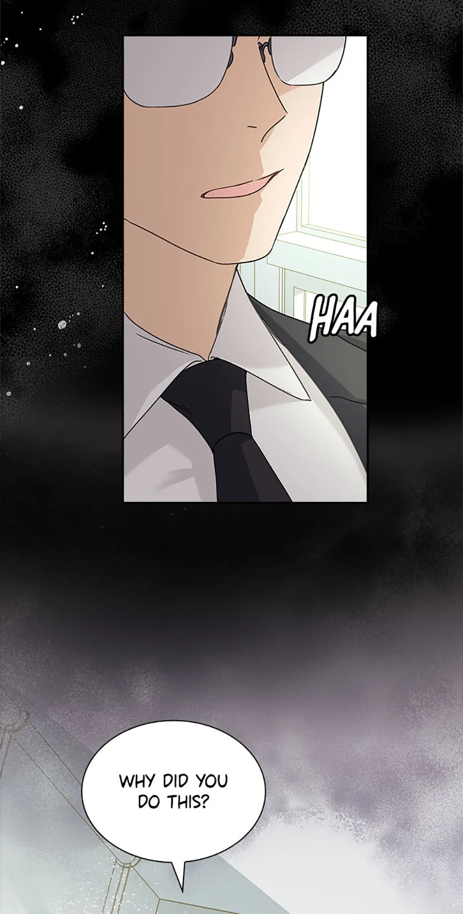 The Lost Stiletto Affair Chapter 21 - page 44