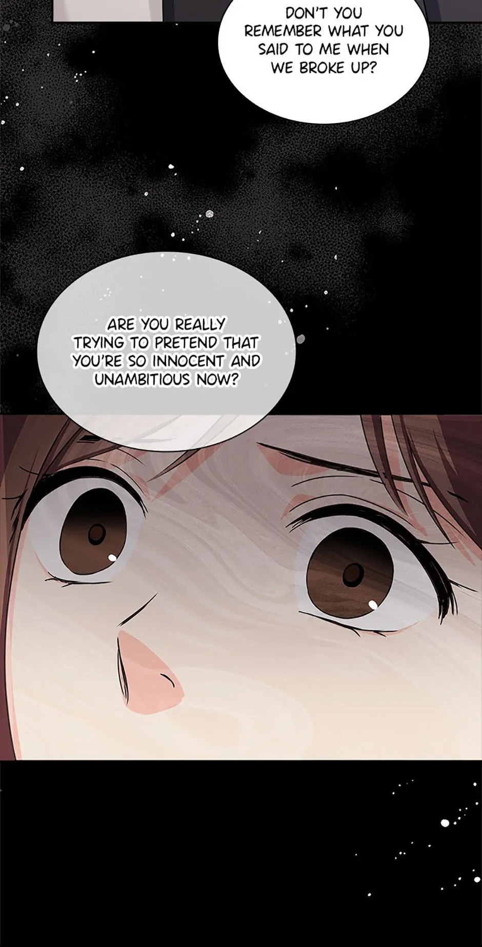 The Lost Stiletto Affair Chapter 21 - page 47