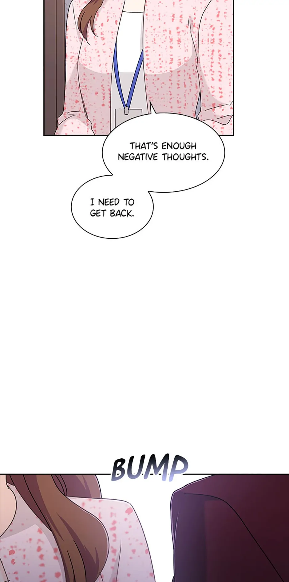 The Lost Stiletto Affair Chapter 21 - page 5
