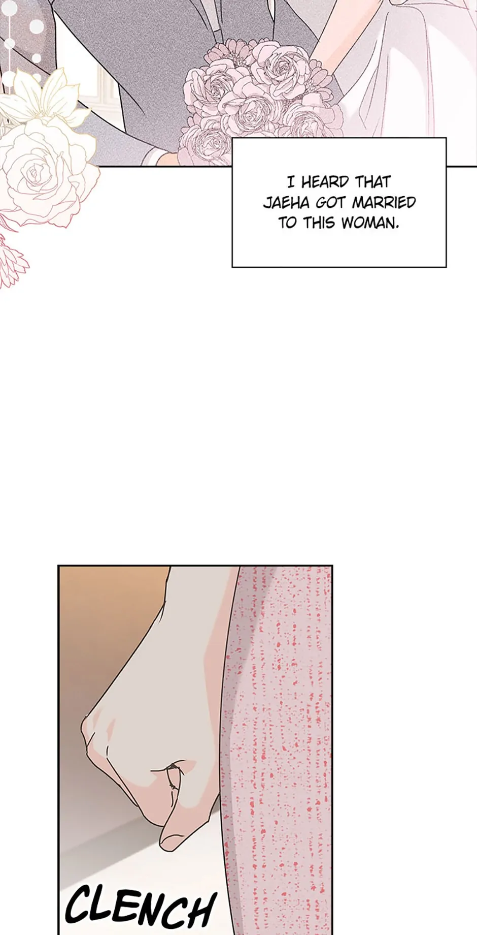 The Lost Stiletto Affair Chapter 21 - page 62
