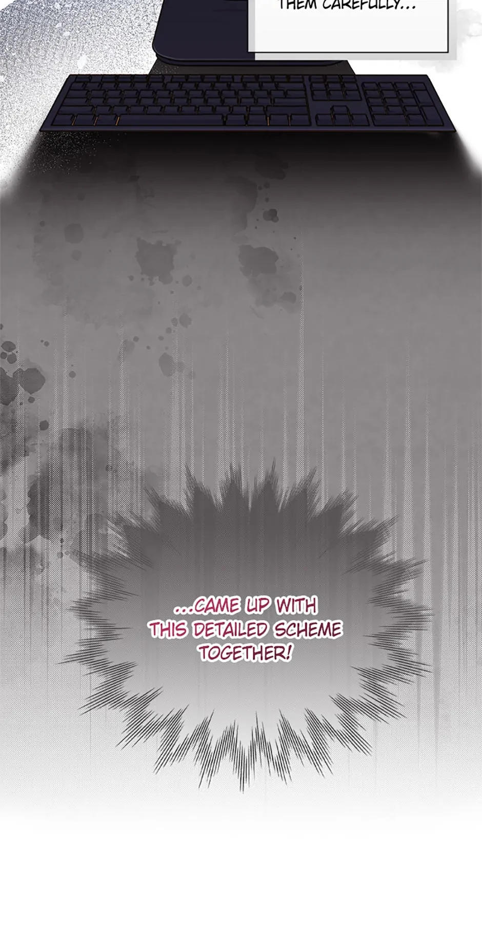 The Lost Stiletto Affair Chapter 21 - page 64