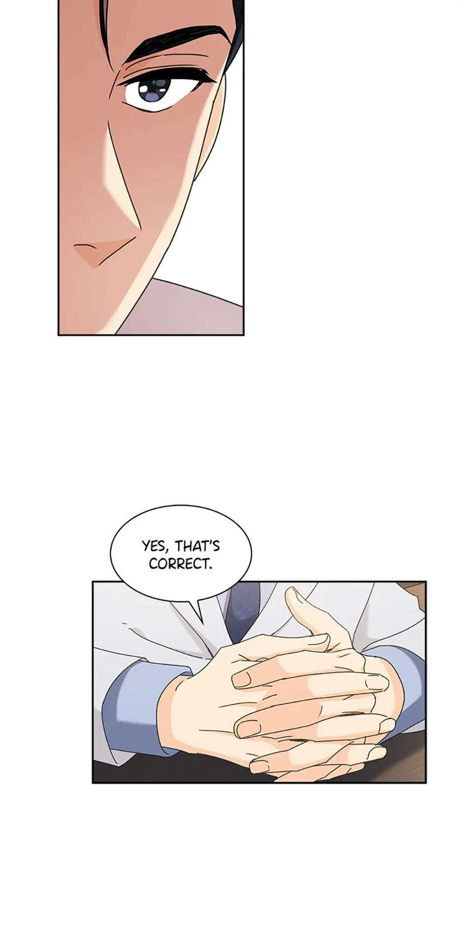 The Lost Stiletto Affair Chapter 10 - page 13