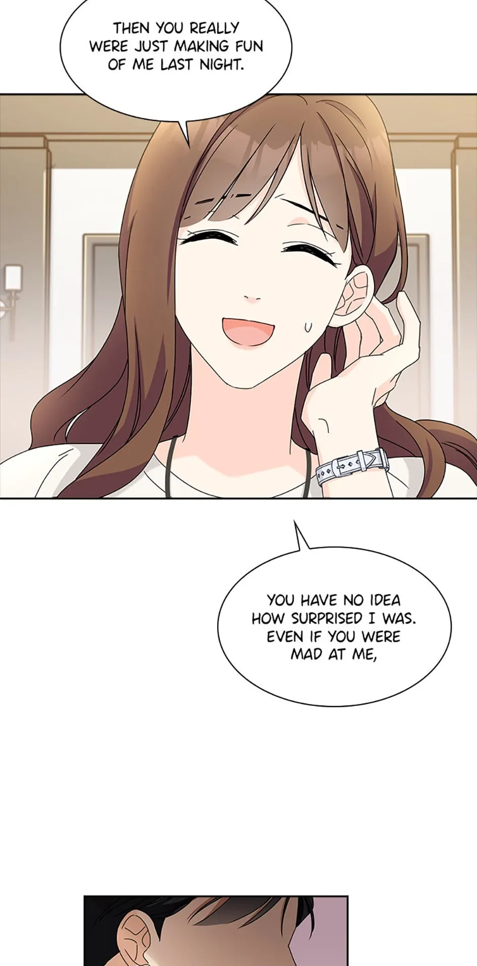 The Lost Stiletto Affair Chapter 10 - page 15