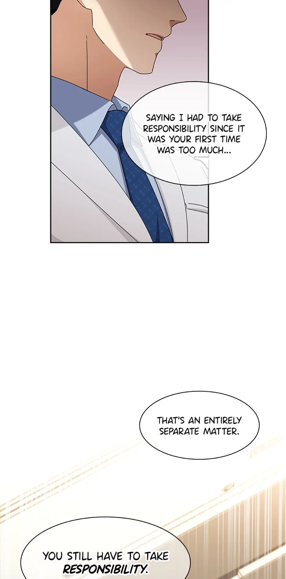 The Lost Stiletto Affair Chapter 10 - page 16