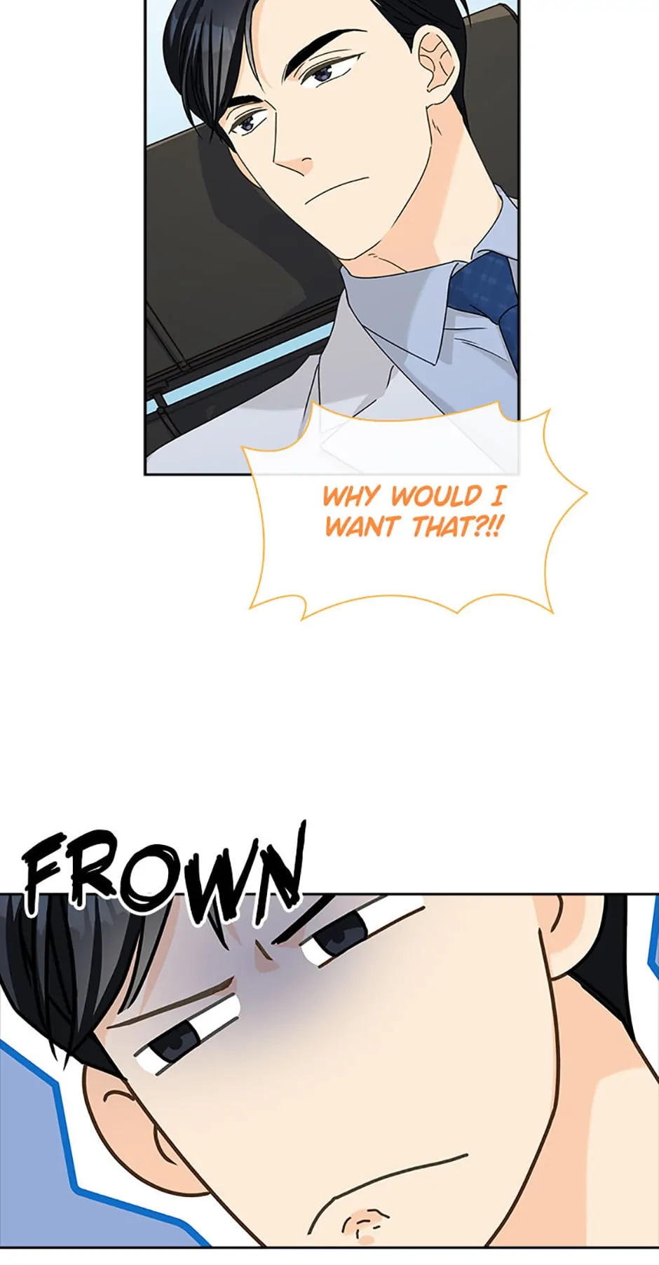 The Lost Stiletto Affair Chapter 10 - page 21