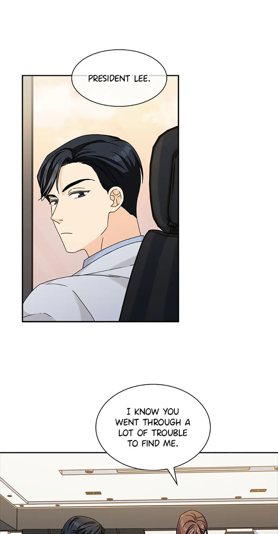The Lost Stiletto Affair Chapter 10 - page 24