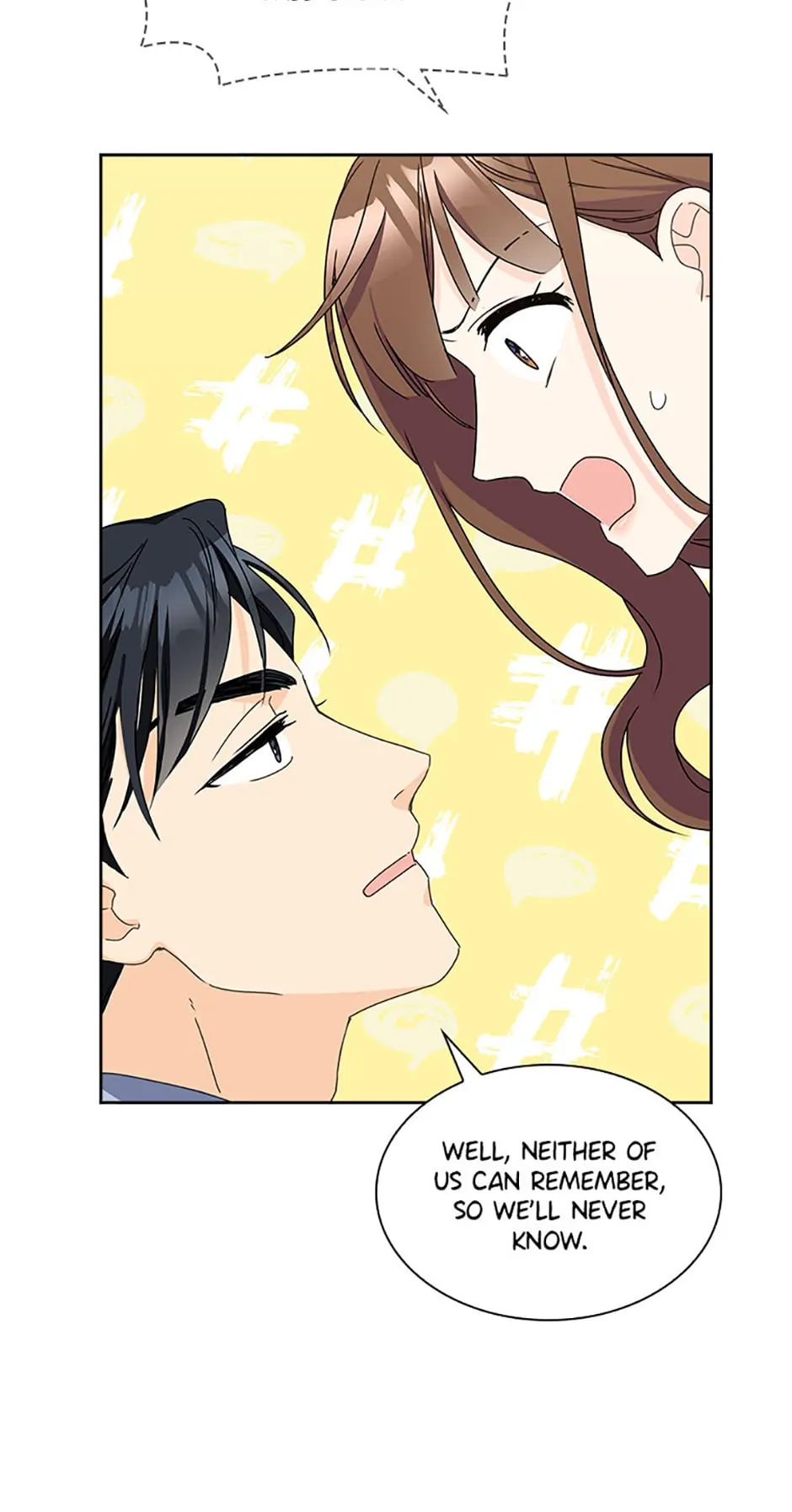The Lost Stiletto Affair Chapter 10 - page 36