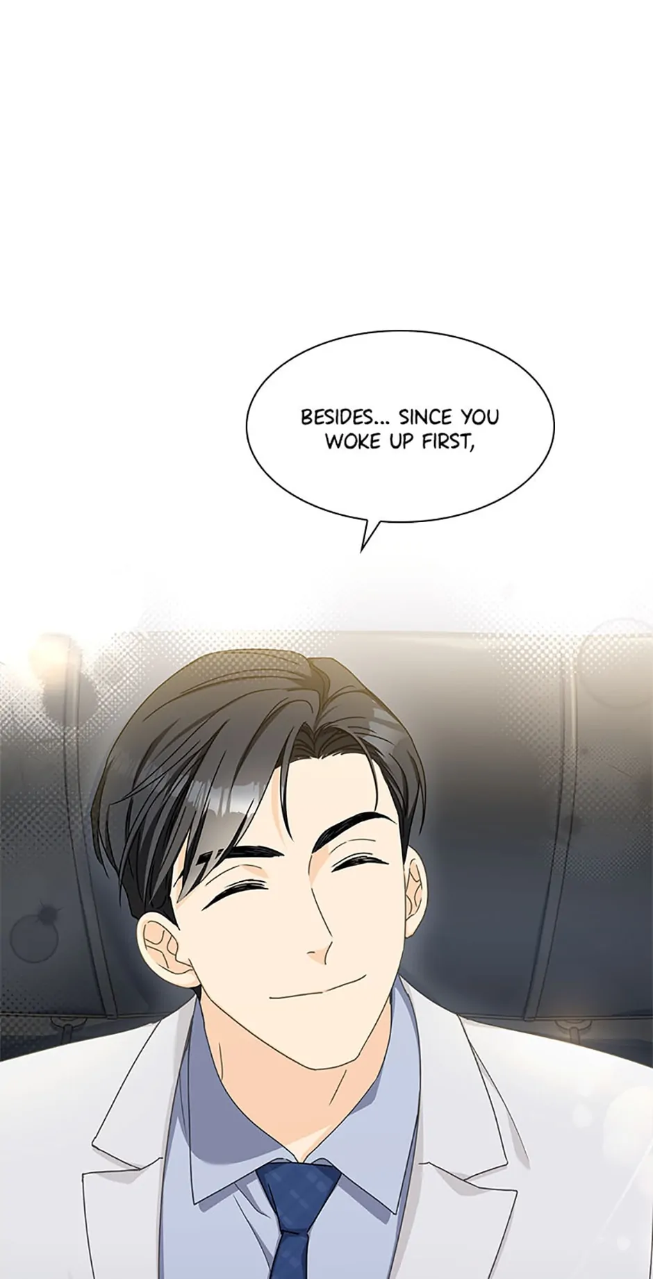 The Lost Stiletto Affair Chapter 10 - page 37