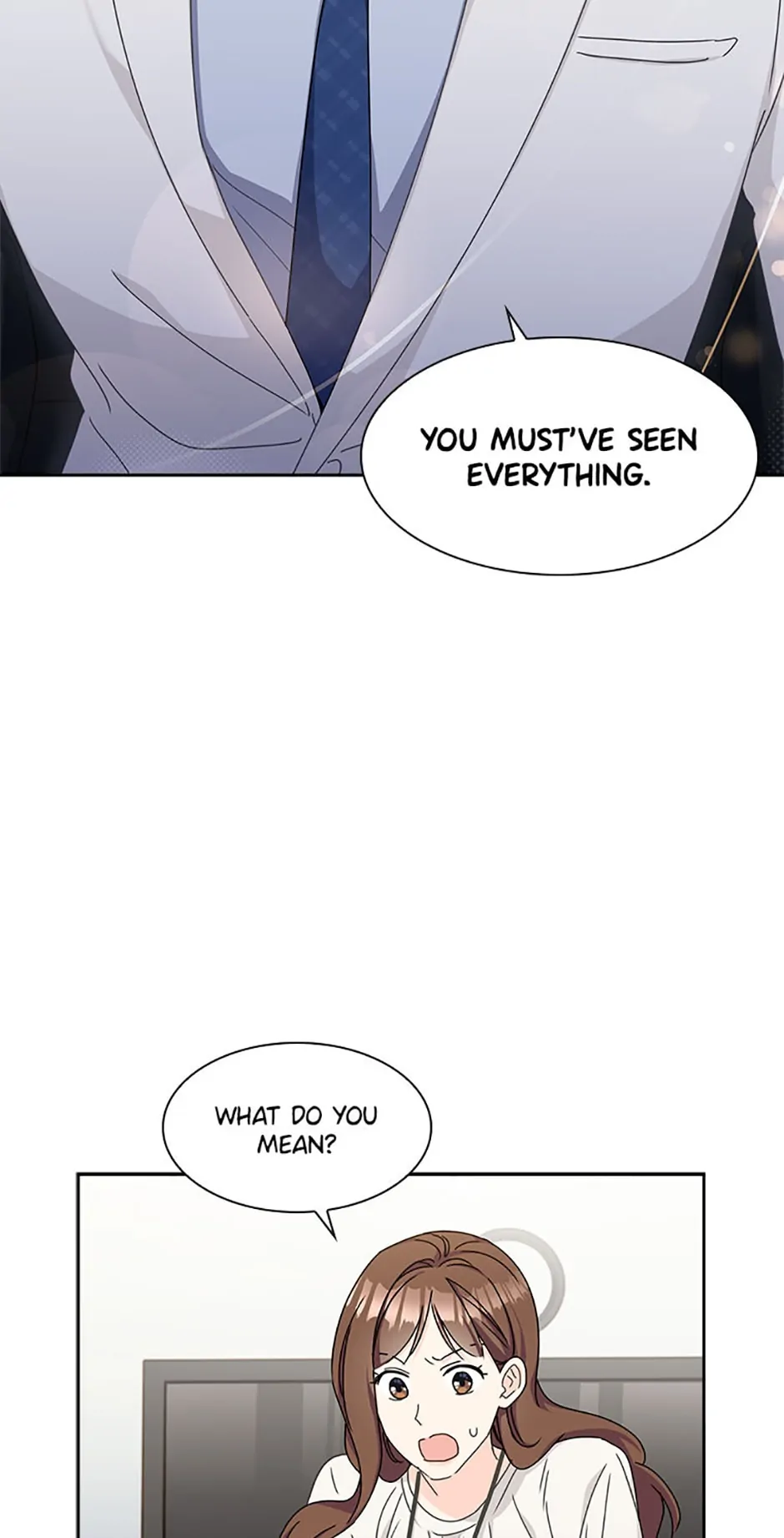 The Lost Stiletto Affair Chapter 10 - page 38