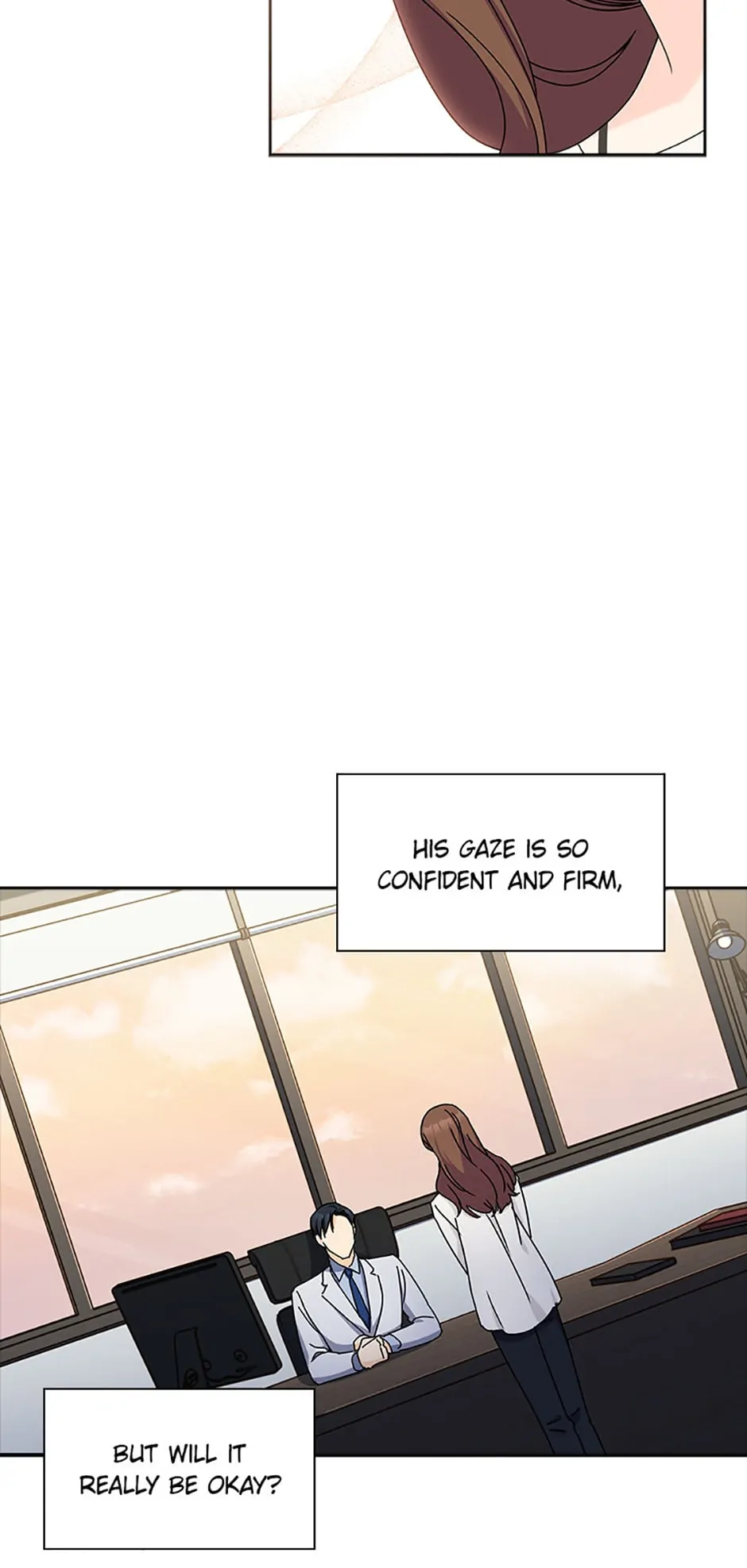 The Lost Stiletto Affair Chapter 10 - page 4