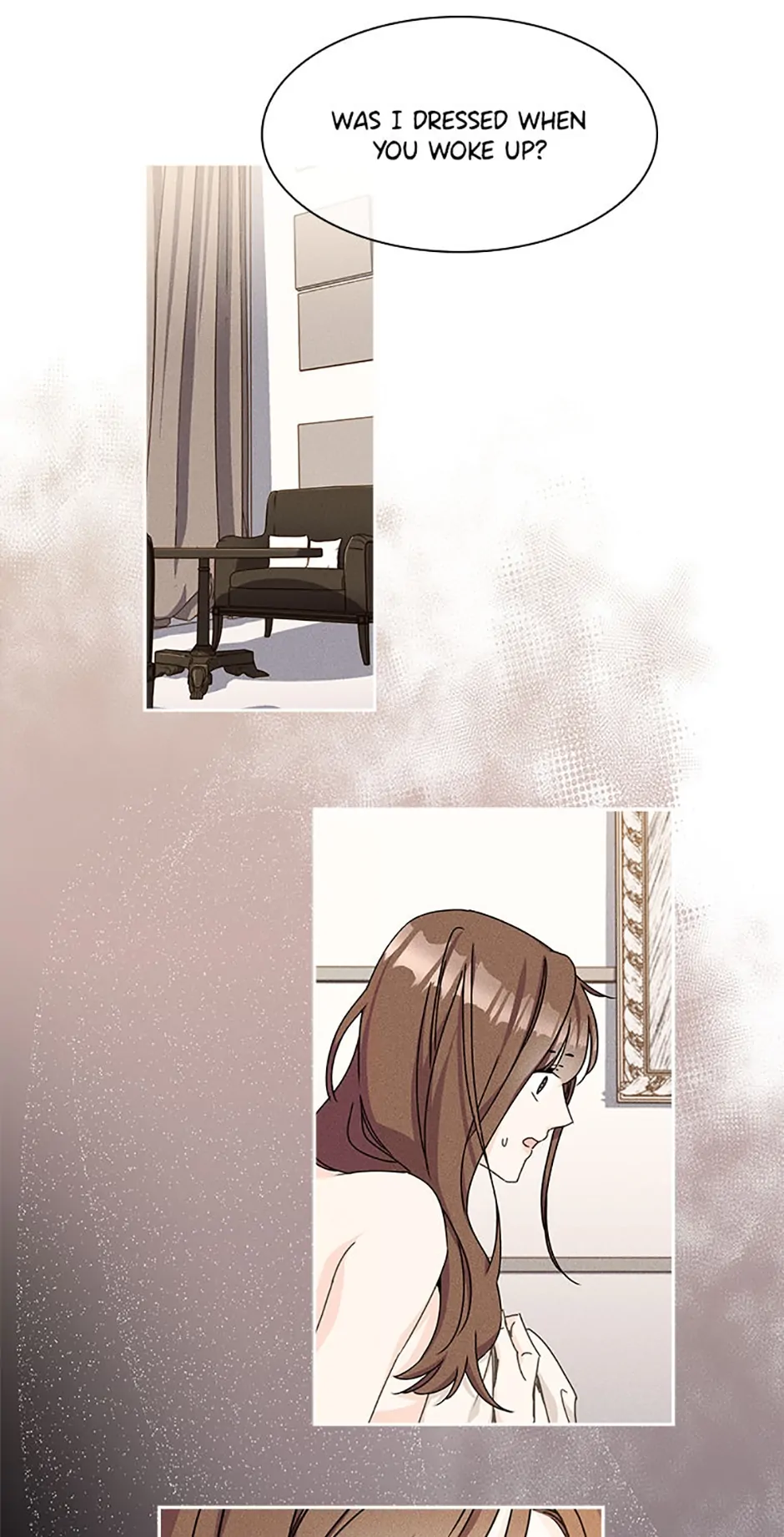 The Lost Stiletto Affair Chapter 10 - page 40