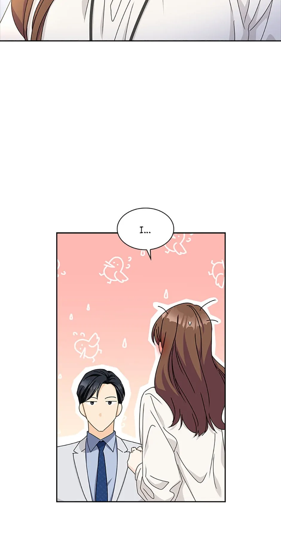The Lost Stiletto Affair Chapter 10 - page 43
