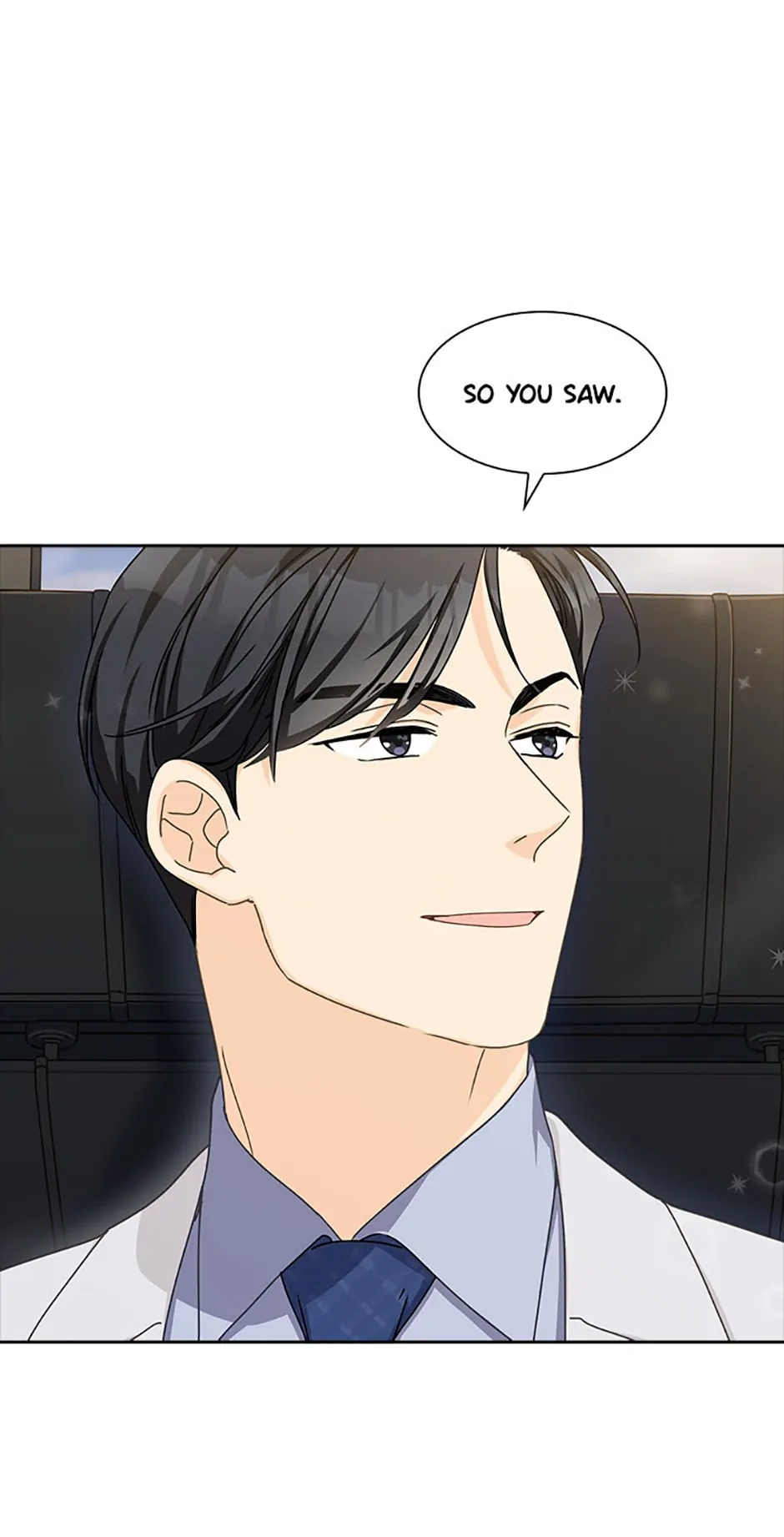 The Lost Stiletto Affair Chapter 10 - page 44